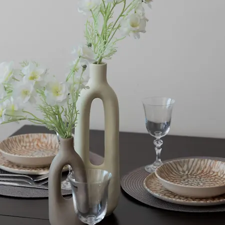 Funkcjonalny Z Balkonem W Gdansku By Renters Appartement